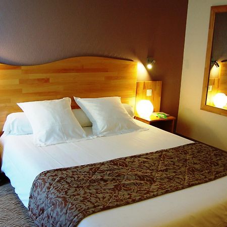 Hotel Cositel, Cit'Hotel Coutances Dış mekan fotoğraf