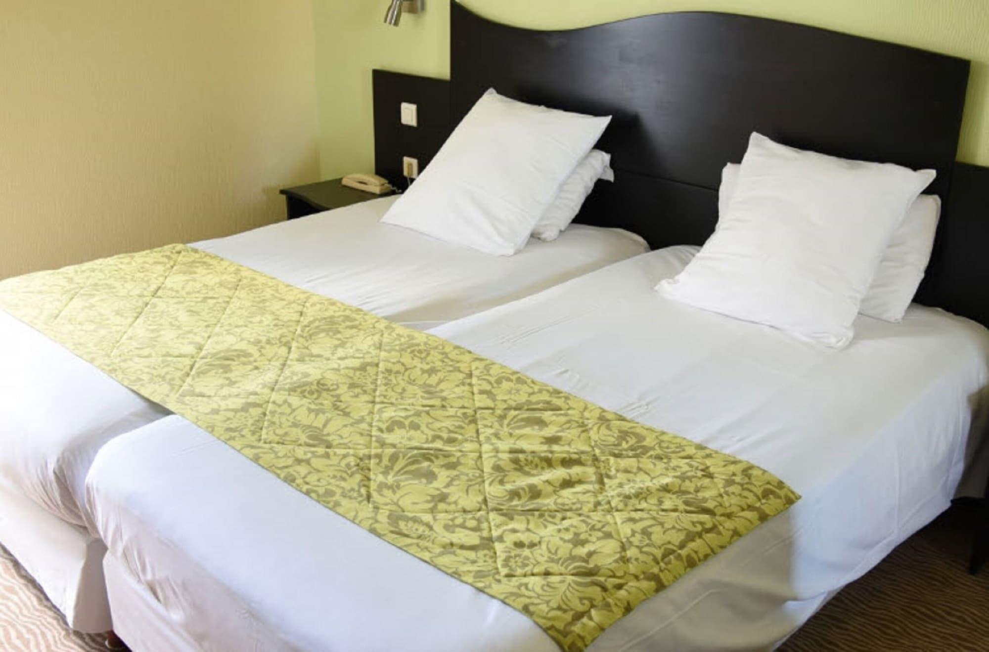 Hotel Cositel, Cit'Hotel Coutances Dış mekan fotoğraf