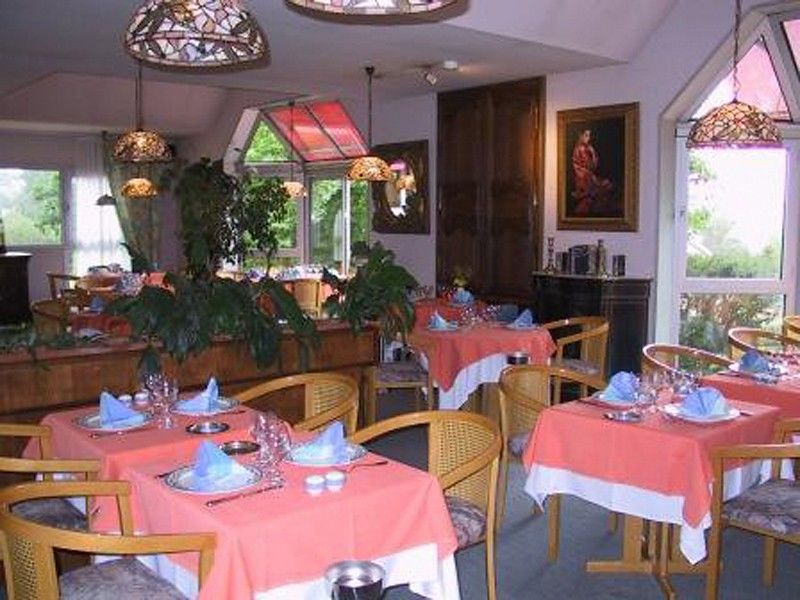 Hotel Cositel, Cit'Hotel Coutances Dış mekan fotoğraf