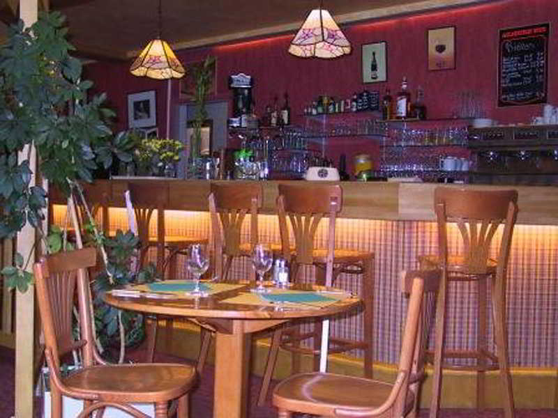 Hotel Cositel, Cit'Hotel Coutances Dış mekan fotoğraf