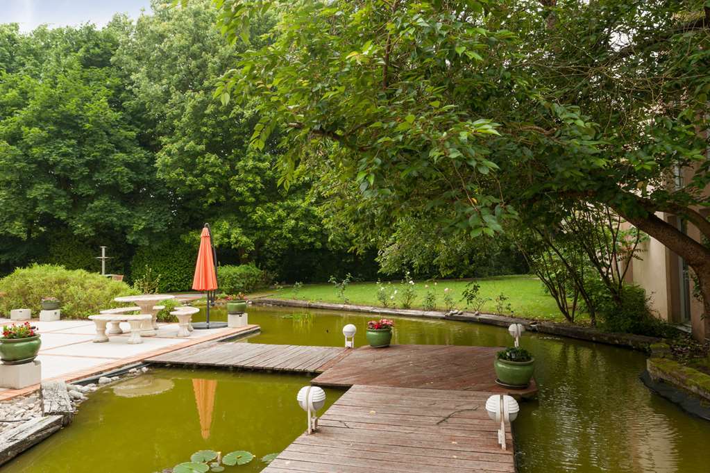 Hotel Cositel, Cit'Hotel Coutances Dış mekan fotoğraf