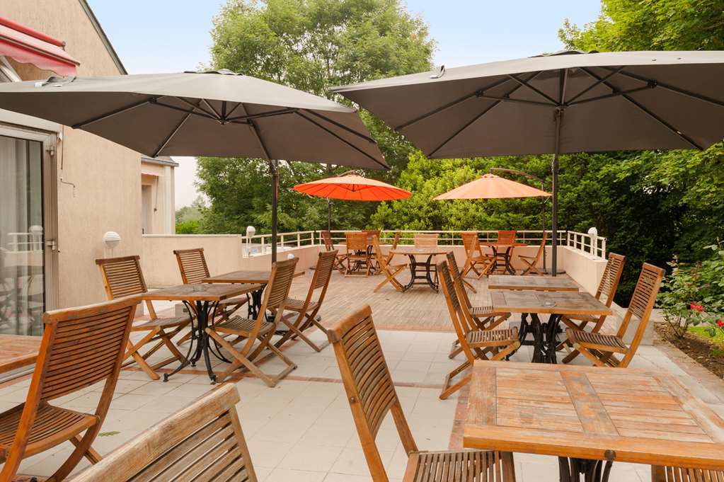 Hotel Cositel, Cit'Hotel Coutances Dış mekan fotoğraf