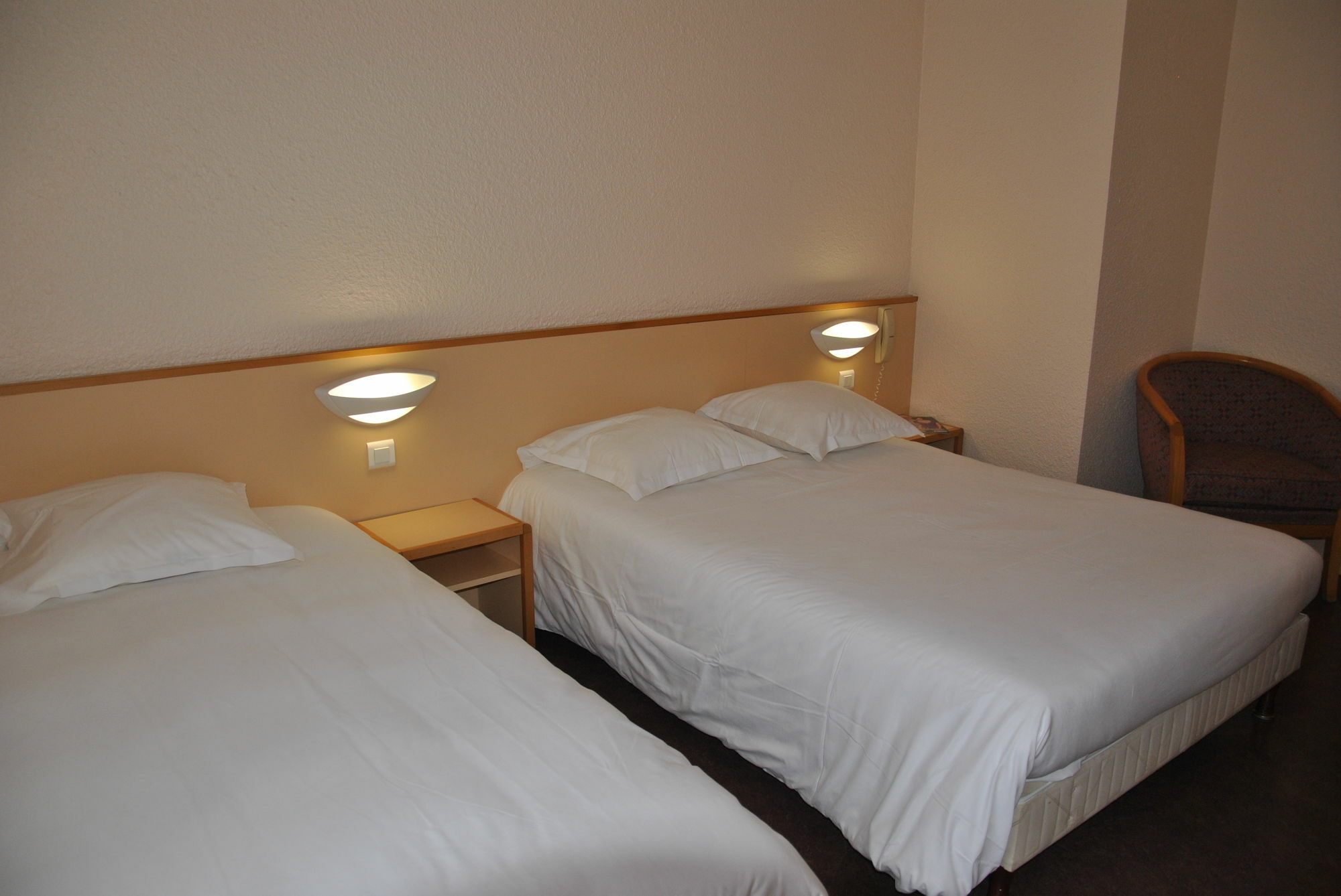 Hotel Cositel, Cit'Hotel Coutances Dış mekan fotoğraf