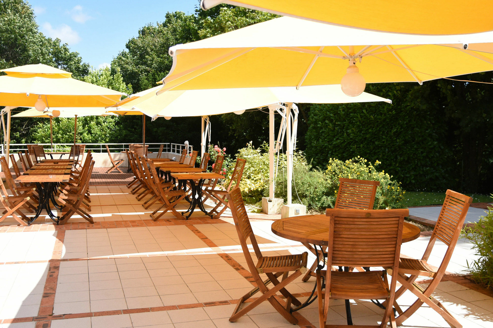 Hotel Cositel, Cit'Hotel Coutances Dış mekan fotoğraf