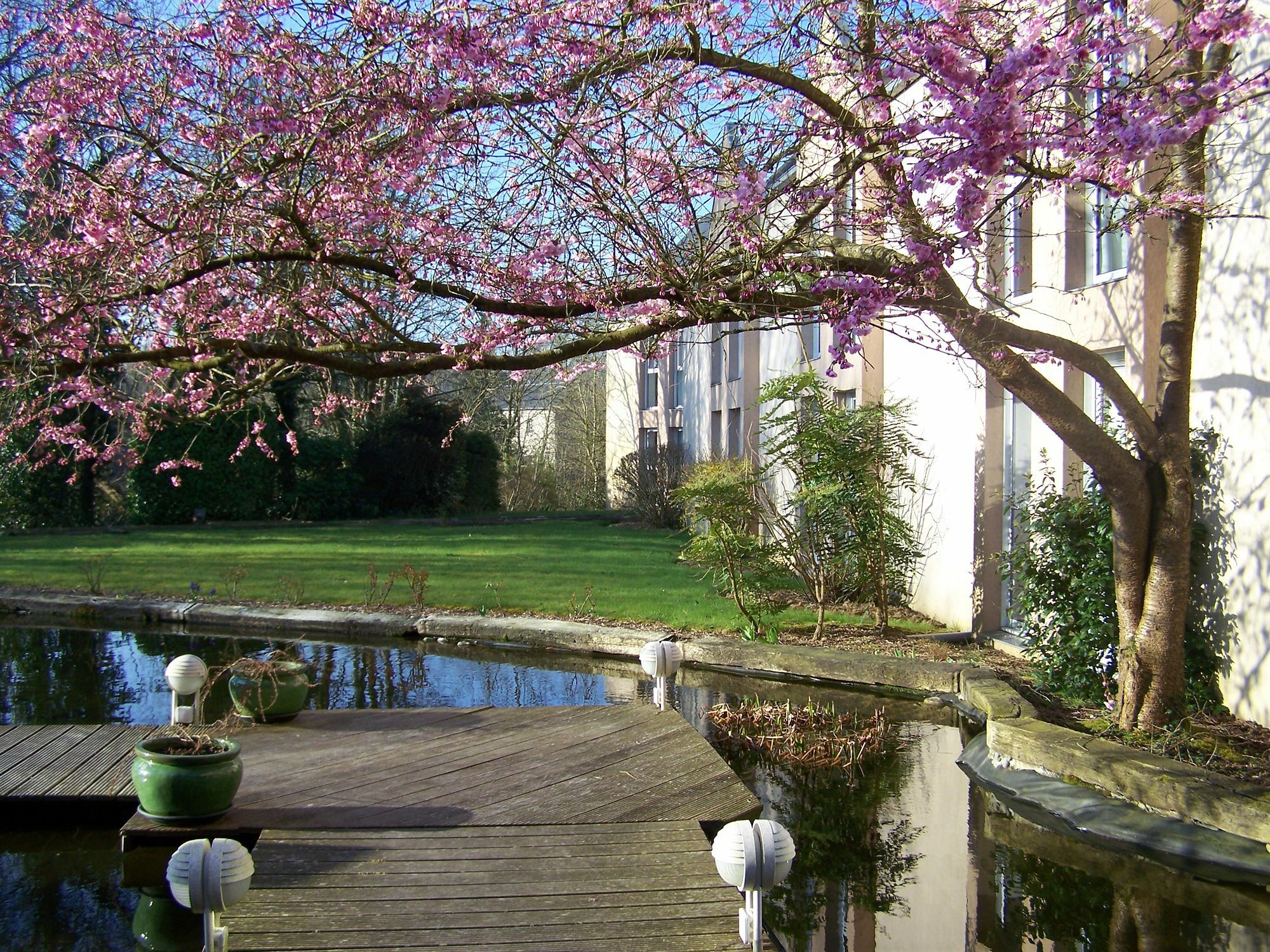 Hotel Cositel, Coutances Dış mekan fotoğraf