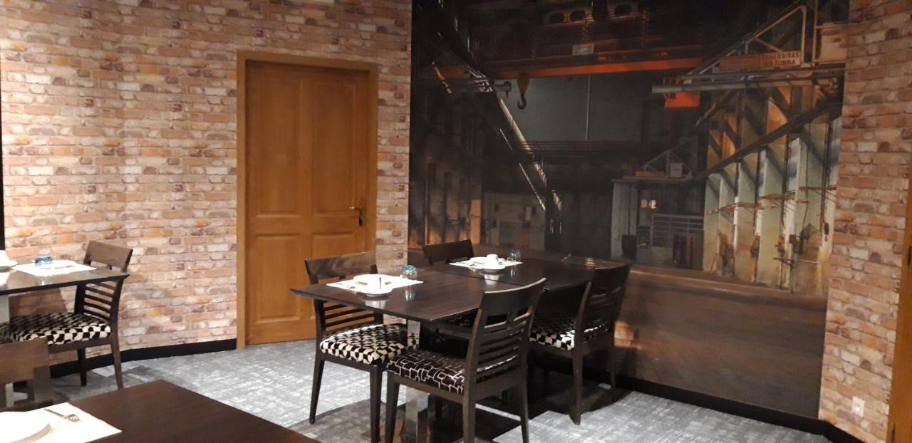 Hotel Cositel, Cit'Hotel Coutances Dış mekan fotoğraf
